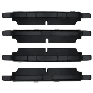 Mazda CX-50 Brake Pads - Rear - R1 Concepts - Optimum OE - `23-`26
